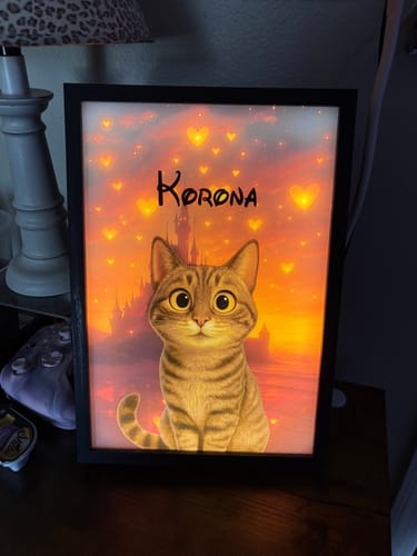 Customer photo review of Checkout+