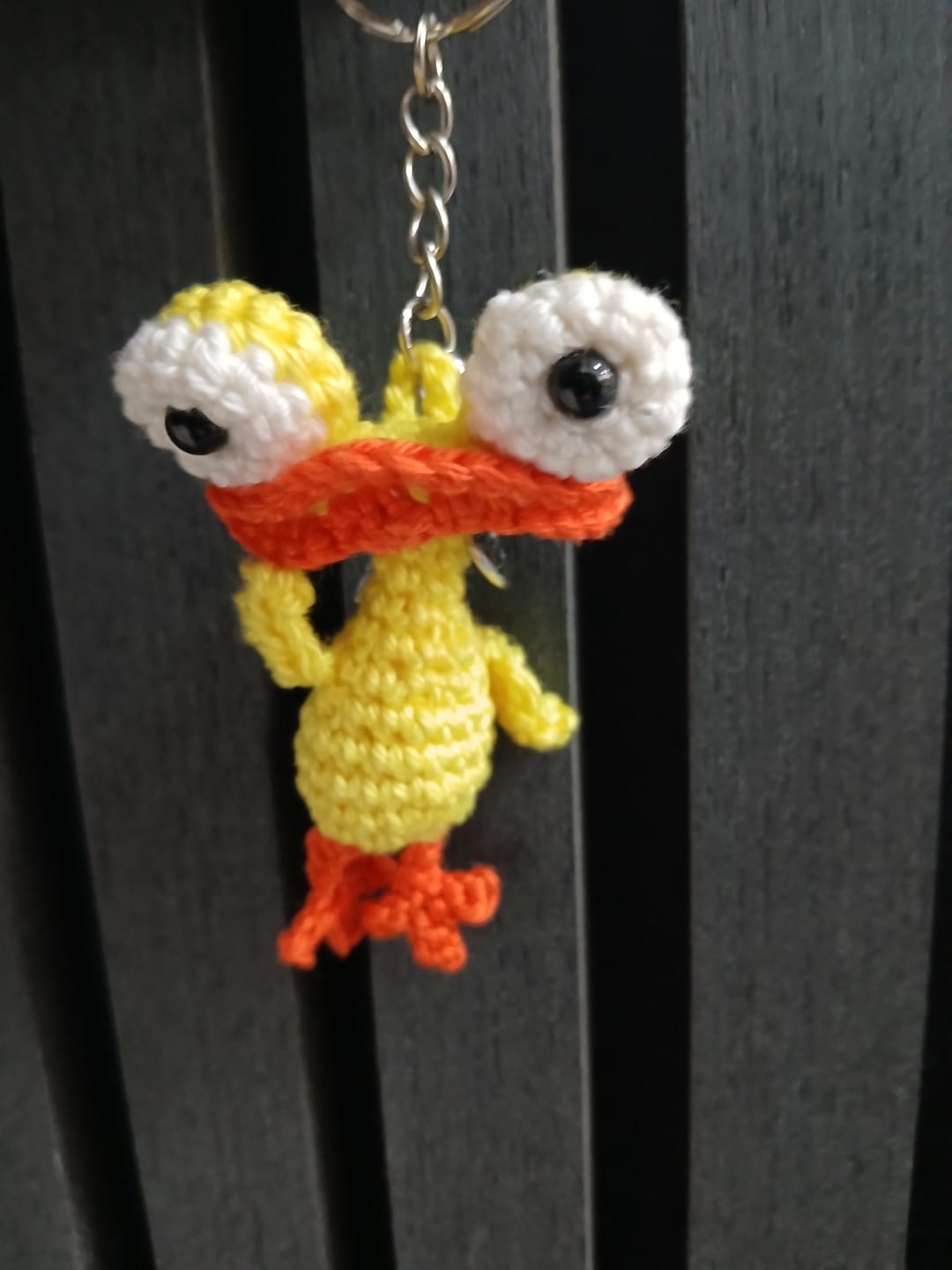 Customer photo review of Scheepjes Catona 50g – 100% Mercerised Cotton 4 Ply Yarn for Knitting & Crochet