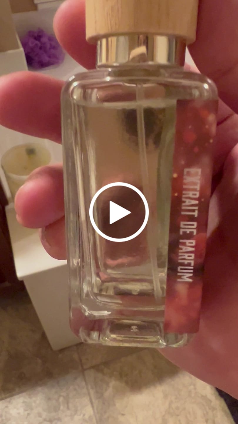 Customer video review of Fleur d’Elle: Anniversary
