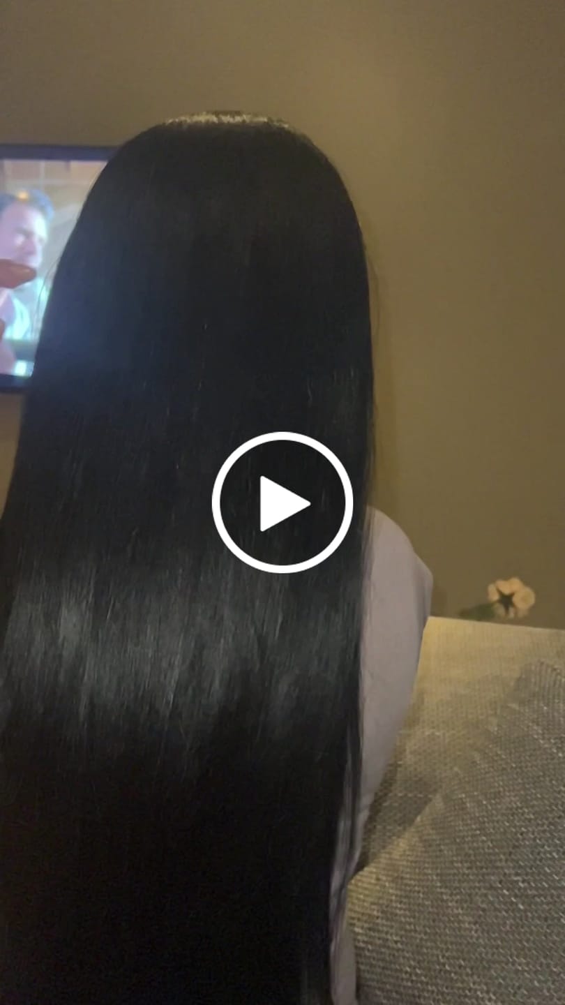 Customer video review of Redken Frizz Dismiss Shampoo And Conditioner Bundle