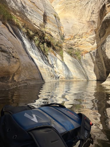 Customer photo review of Tower 36L