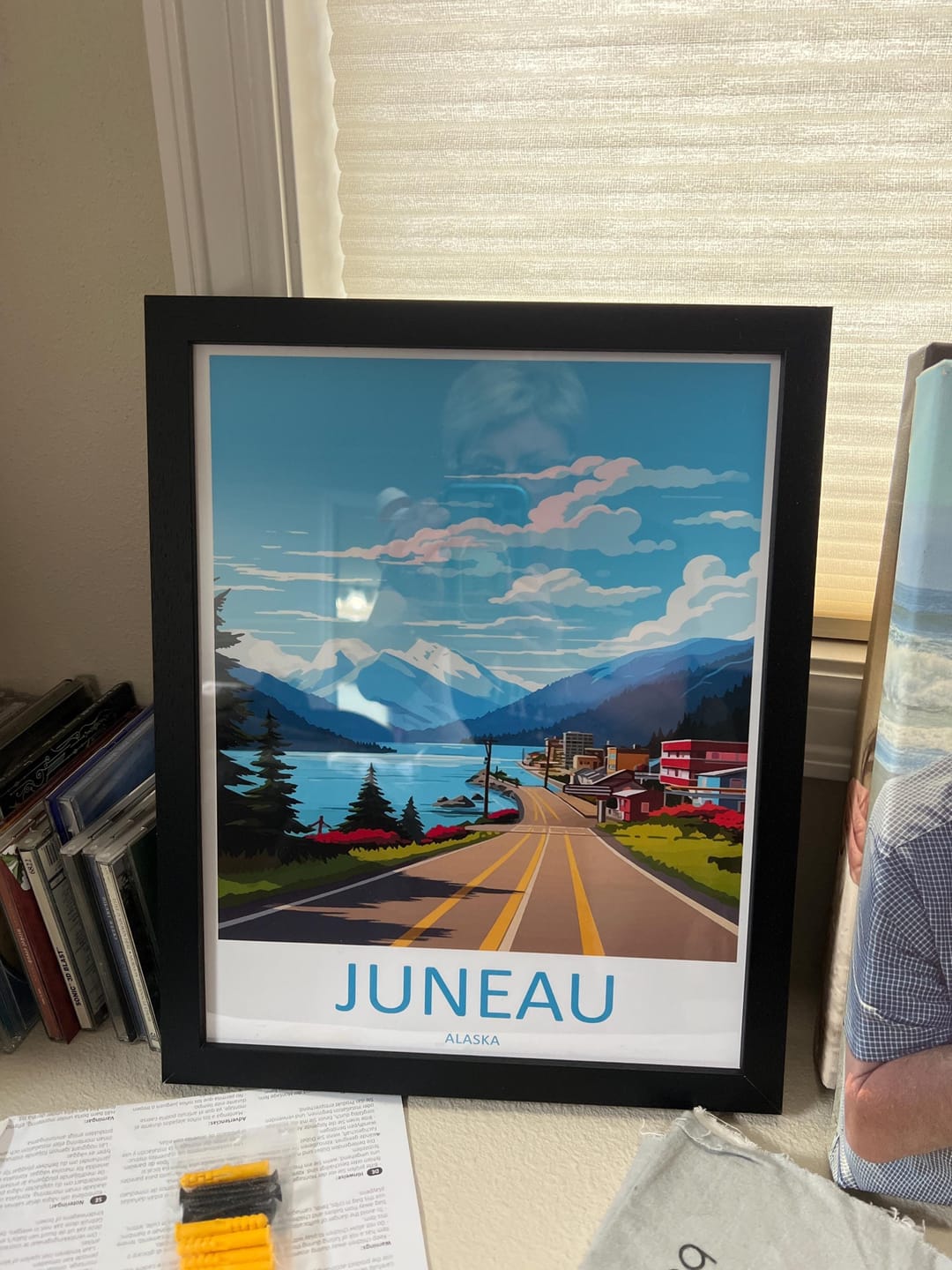 Customer photo review of Juneau