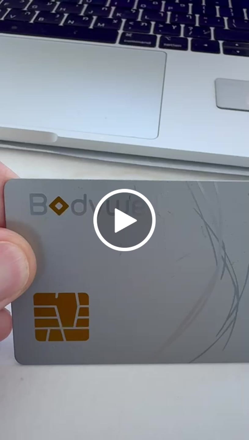 Customer video review of 6 Pack | BioChip