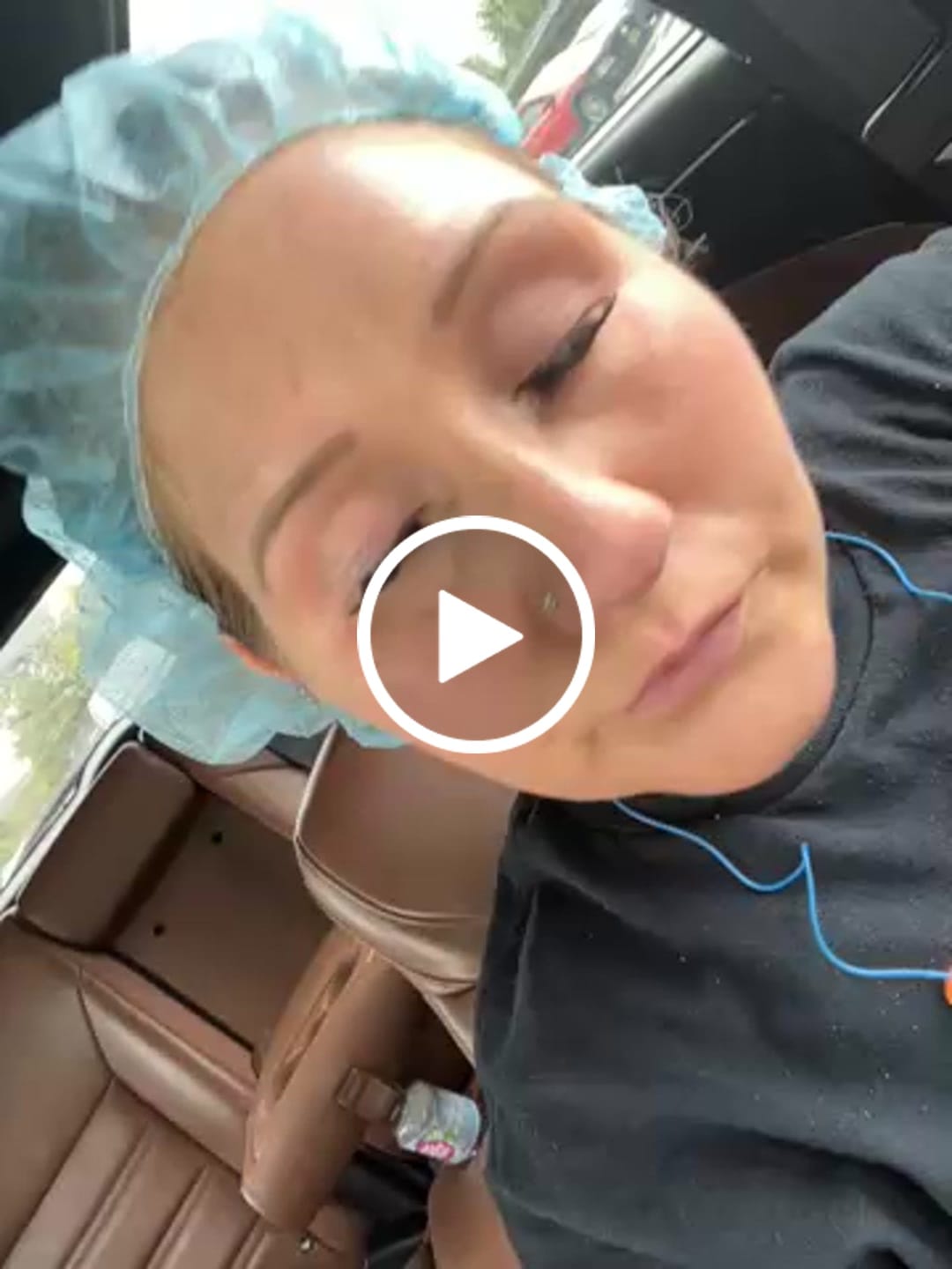 Customer video review of Dreamy - Single Length