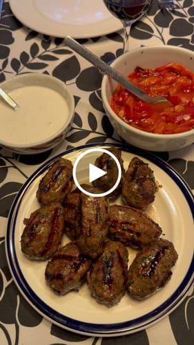 Customer video review of Quarter Lamb Bundle - 9 lbs