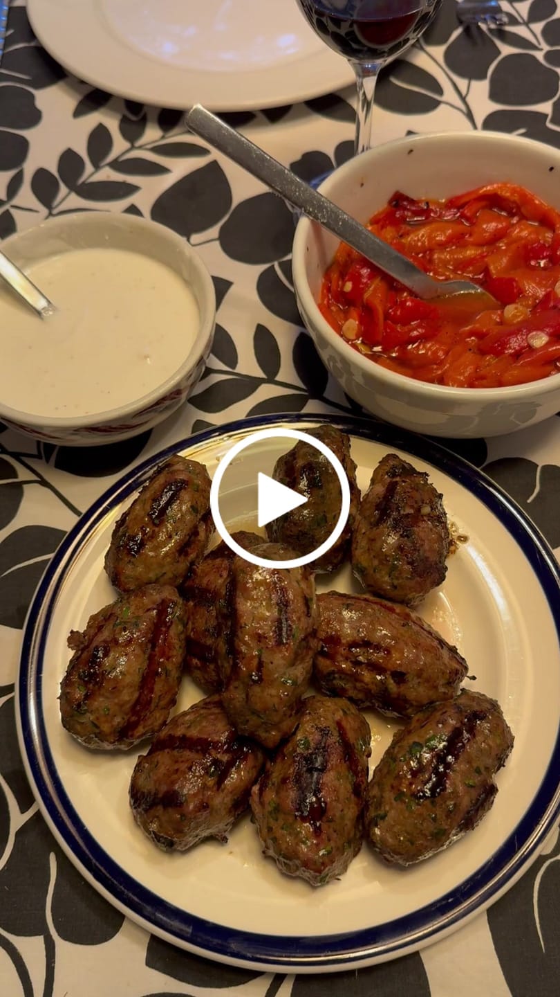 Customer video review of Quarter Lamb Bundle - 9 lbs