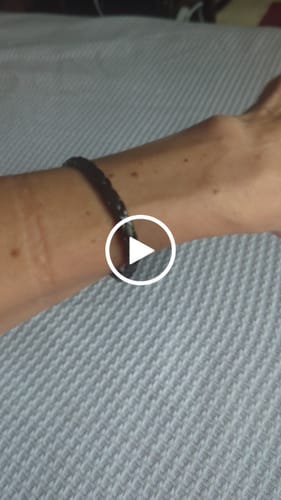 Customer video review of The Brainwave Activation Bracelet