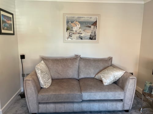 Customer photo review of Calm Cove By Sabrina Roscino *PRE-ORDER DELIVERY MID AUGUST*