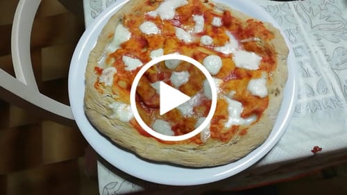 Customer video review of Box G7 Spesa mensile Completa