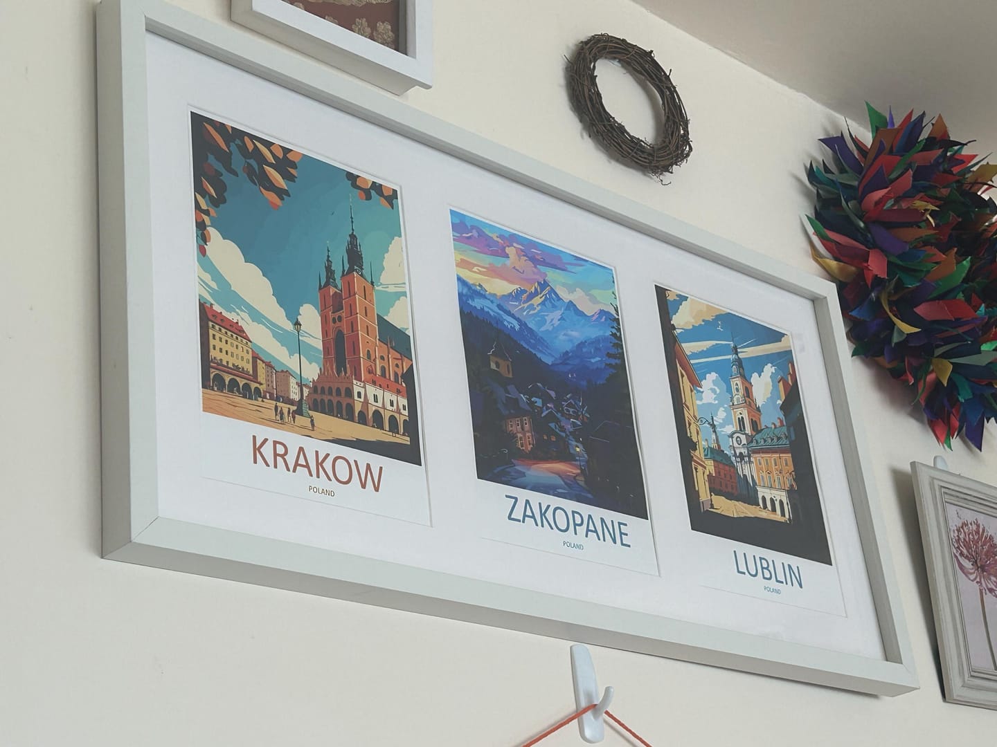 Customer photo review of Lublin