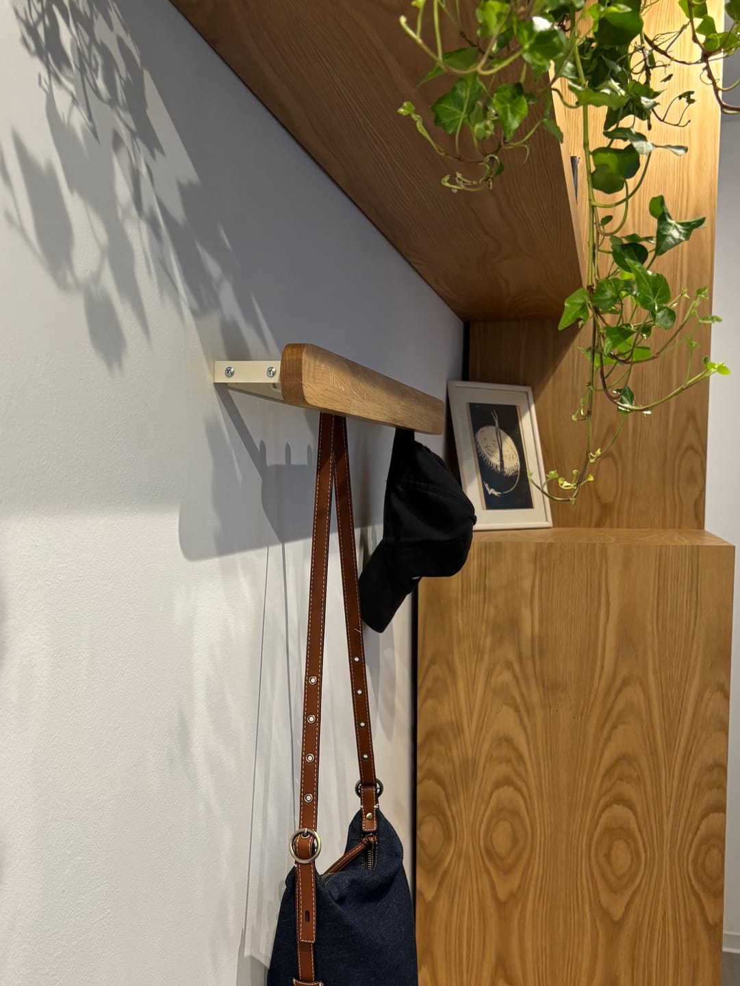 Customer photo review of מתלה POP