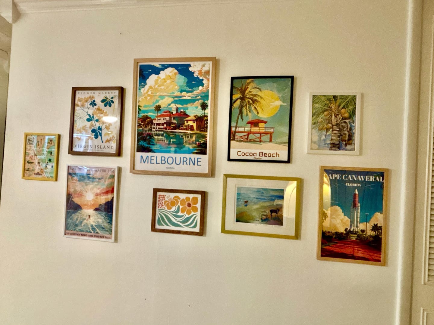 Customer photo review of Melbourne Florida