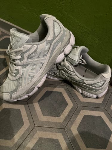Customer photo review of Viral - Asics