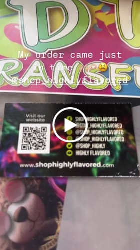 Customer video review of DTF Starter Bundle: A3+(13x19) Hot Peel, 500g Soft Powder & 100ml Ink Set