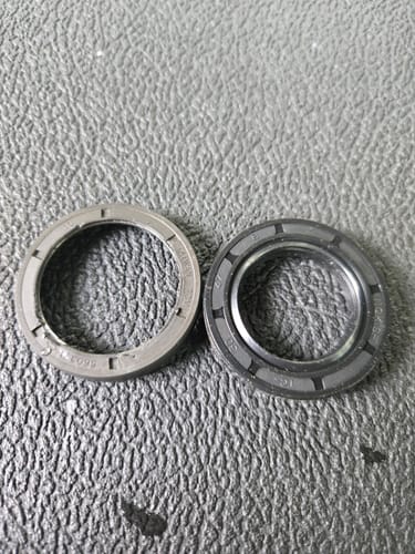 Customer photo review of RPM RZR XPT Transmission Seal