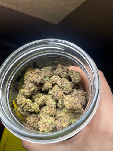 Customer photo review of Tangy