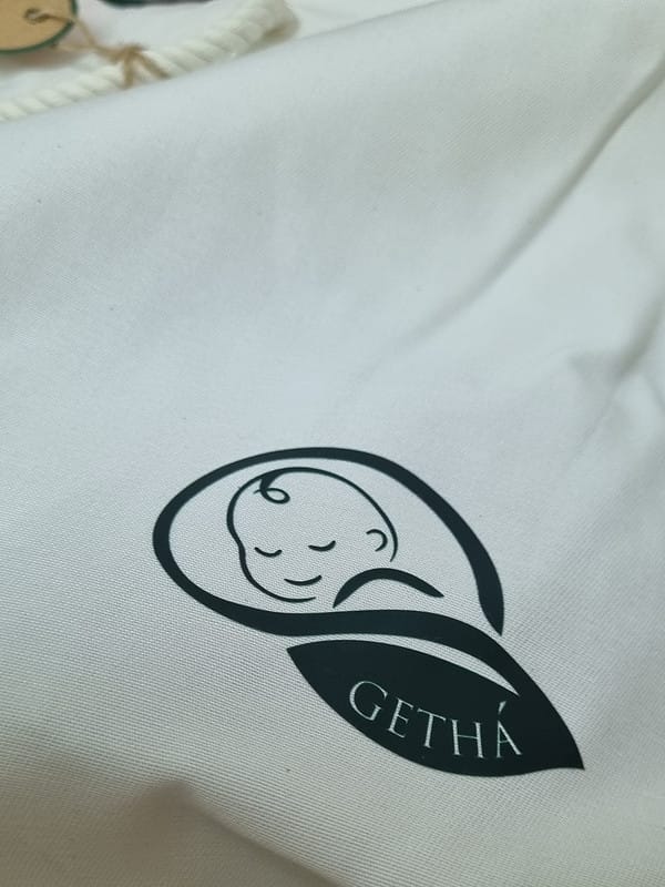 Customer photo review of Getha Sleepy Kids Latex Pillow