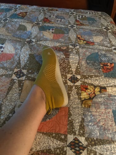 Customer photo review of Women's Parasole