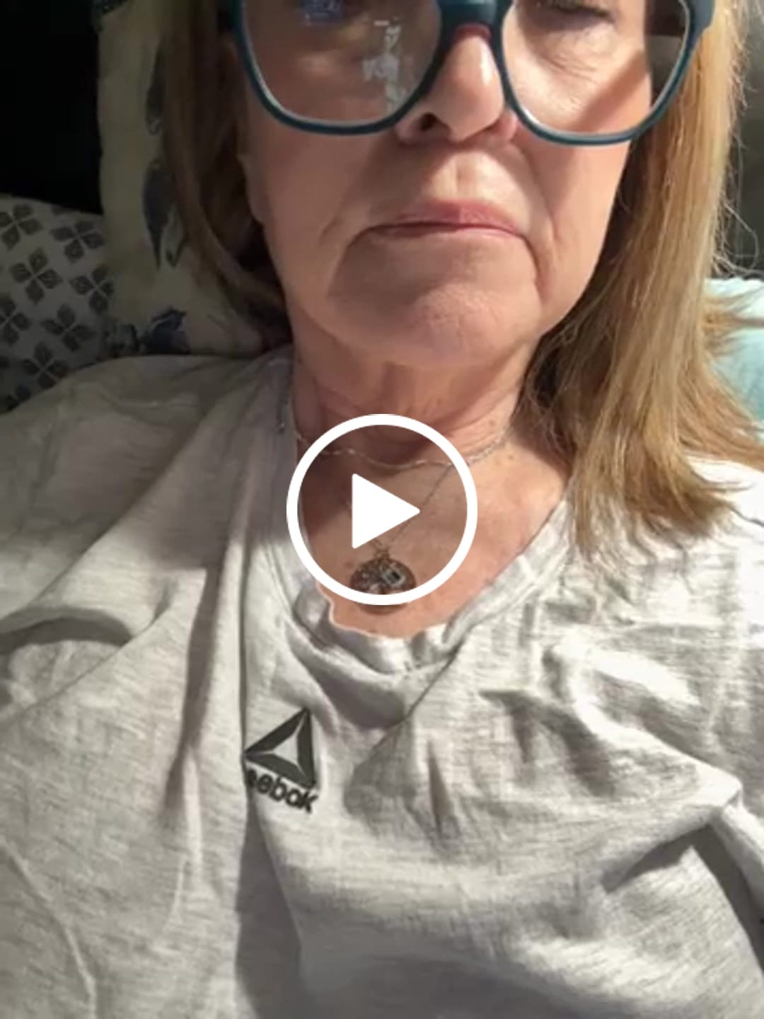 Customer video review of Tree of Life Necklace