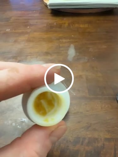 Customer video review of Sour Cookies