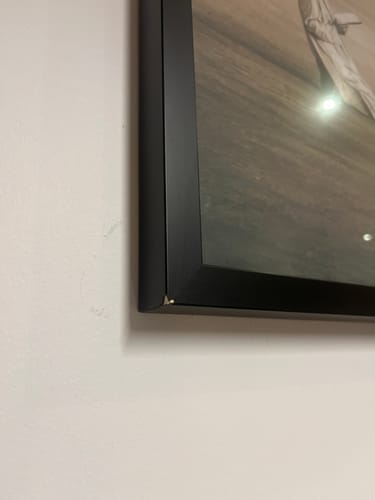 Customer photo review of LOVE IS THE CURE