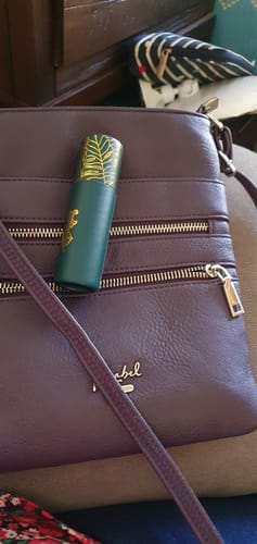 Customer photo review of Brown Sugar