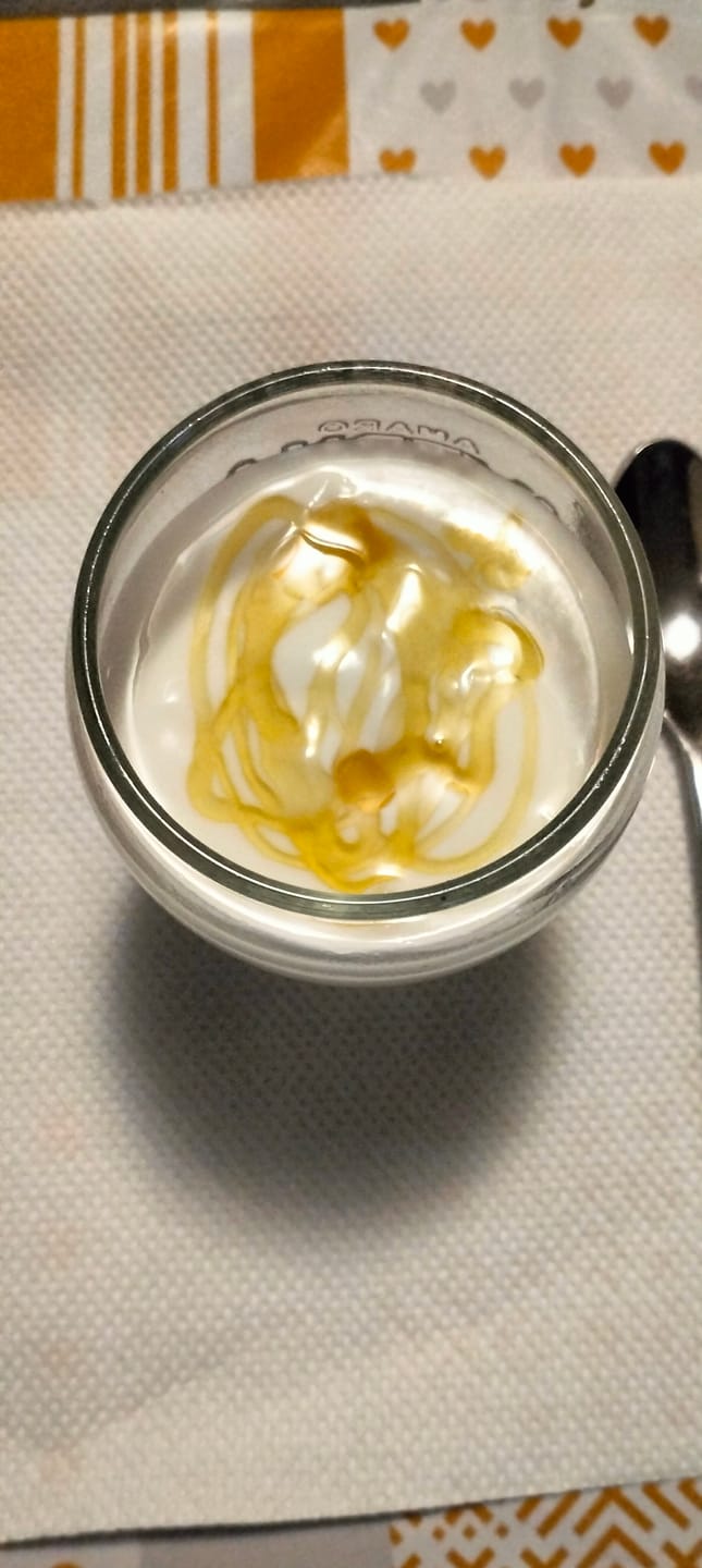 Customer photo review of Miele di Limone