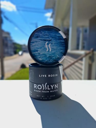 Customer photo review of Papaya Rings (Tier 2)