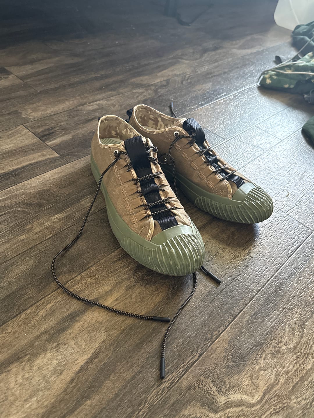 Customer photo review of Grounder Lo