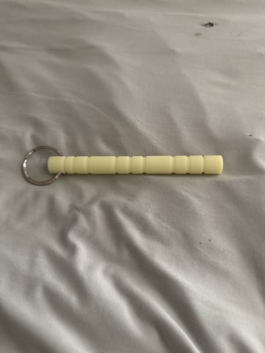 Customer photo review of Glow Baton UGM - USA Made!