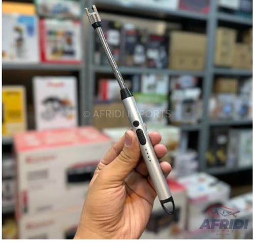 Customer photo review of Flexible Rechargeable Electric Lighter - Lot Imported