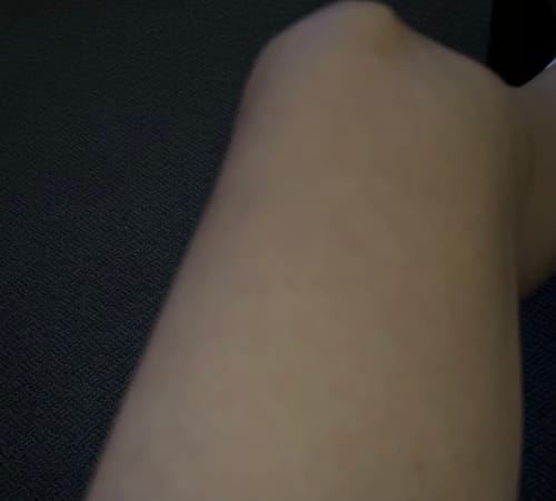 Customer photo review of Crema AntiCelulitis🧴🦵 - 200ml EMILY