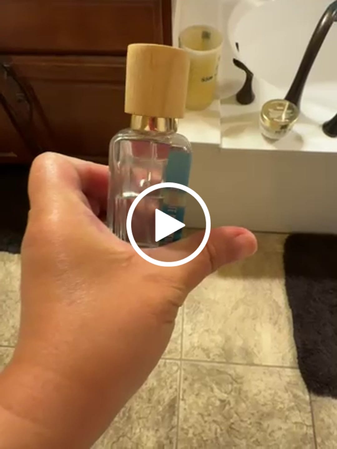 Customer video review of Chilling By The Pacific