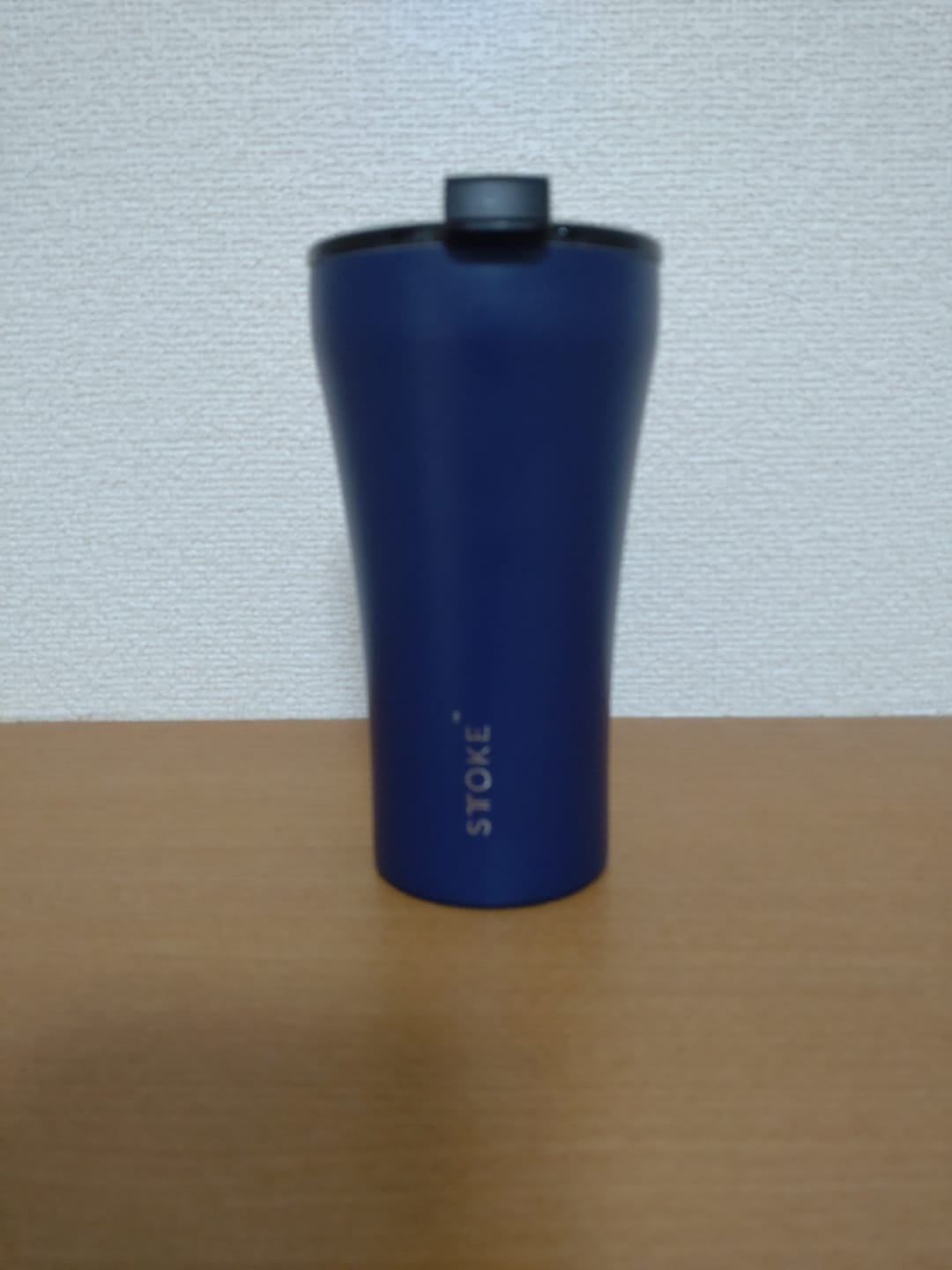 Customer photo review of STTOKEタンブラー(L, Gサイズ)