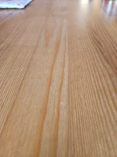 Customer photo review of Habanero Chilli Flavour Pork Scratching Resealable Bag