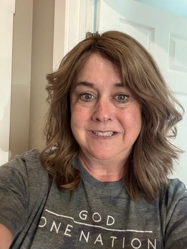 Customer photo review of Brunette Sugar // Game Changer