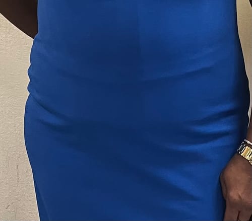 Customer photo review of Exchange Handling Fee