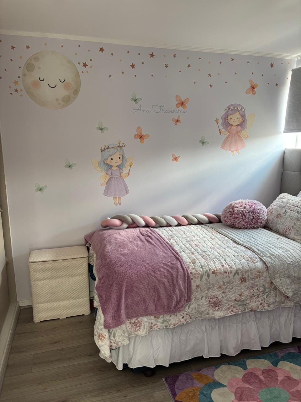 Customer photo review of Hadas magicas