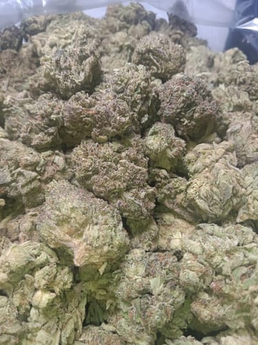 Customer photo review of Star Boy THCA Flower