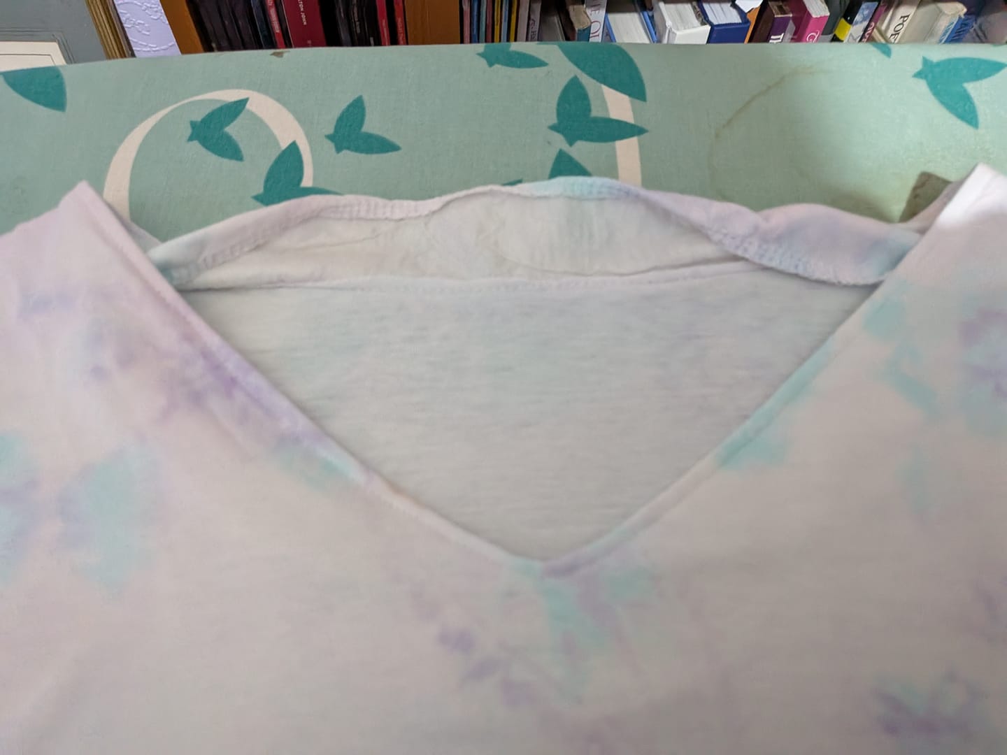 Customer photo review of Try Our New Interfacing: Free Bundle ✅