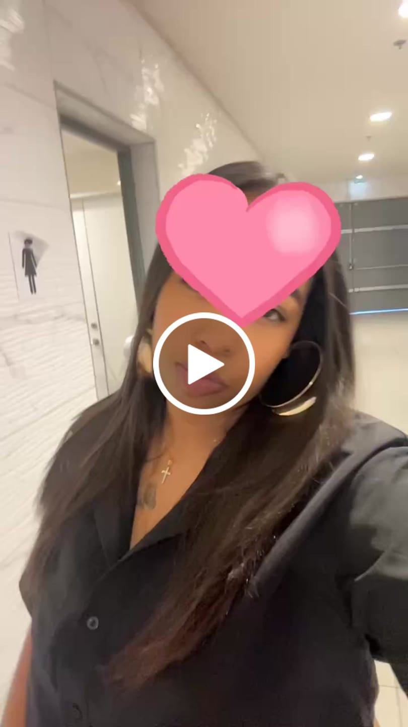 Customer video review of Lissage Signature.