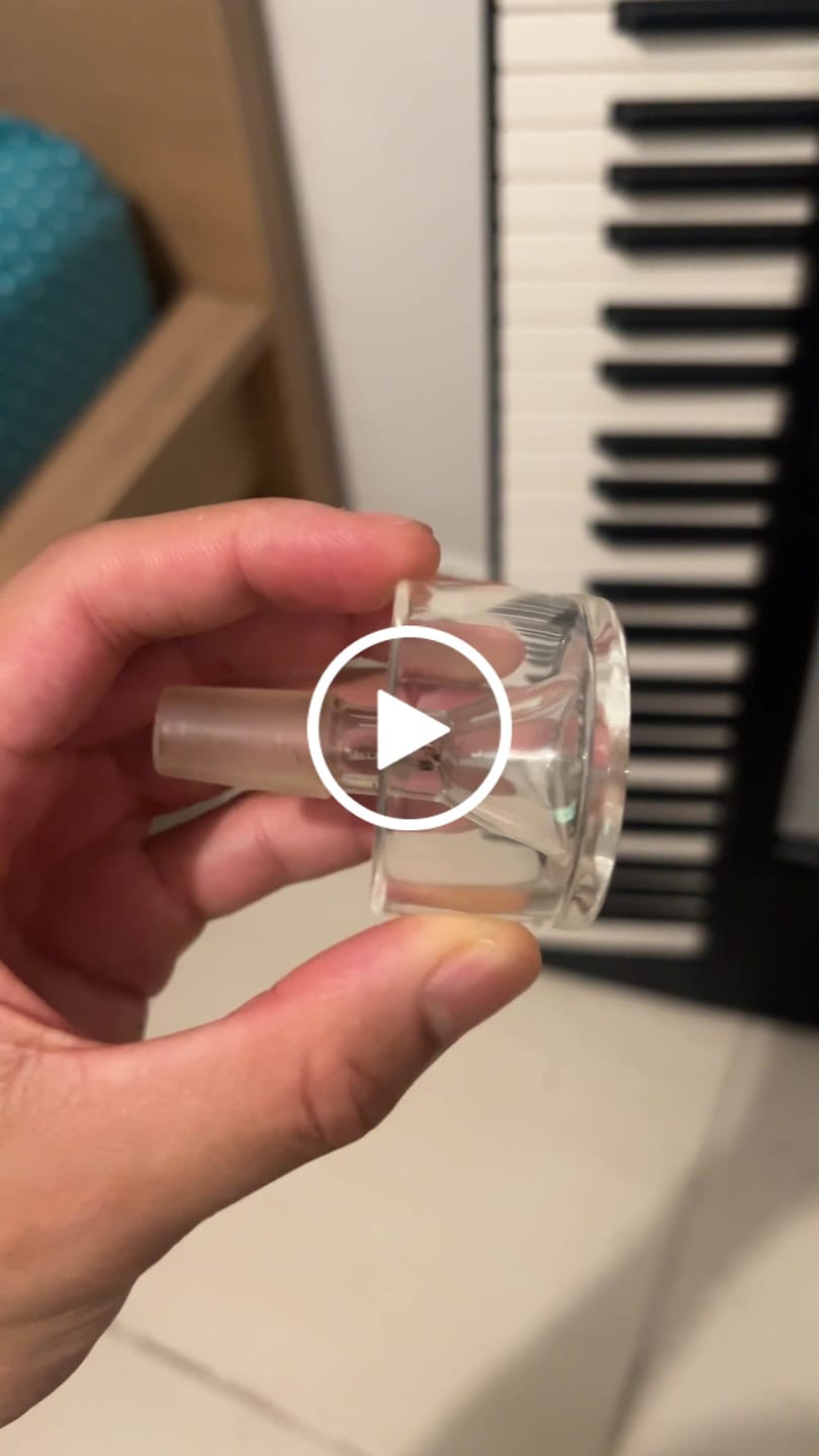 Customer video review of Vesper Bowl