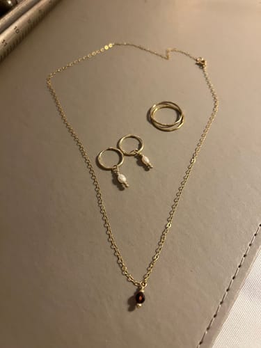 Customer photo review of Fine & Wine with FinerRings - Staples (Melbourne)