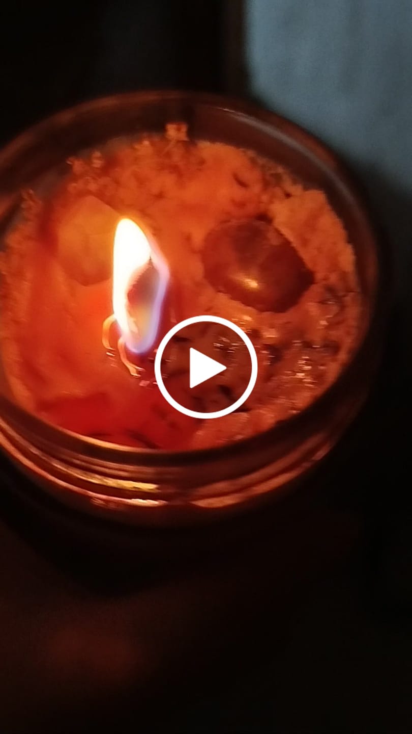 Customer video review of Fragancia FLOR DE ALGODÓN