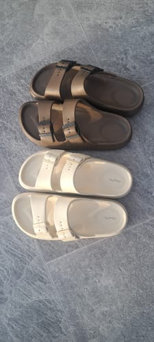 Customer photo review of HappyCushers