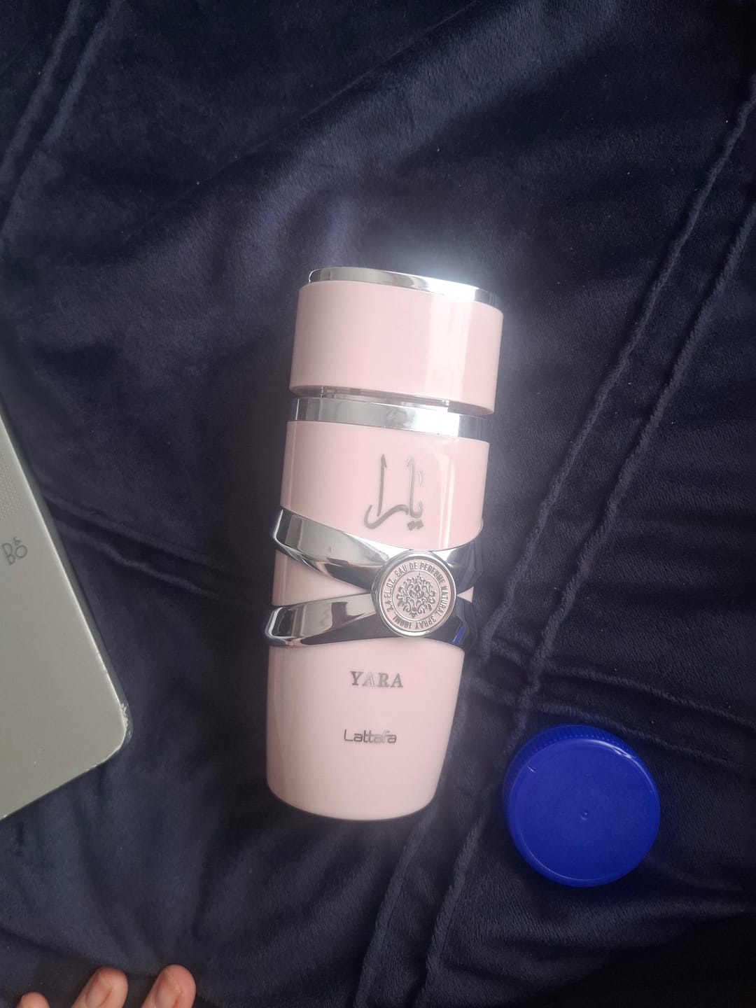 Customer photo review of YARA 100ML - LATTAFA