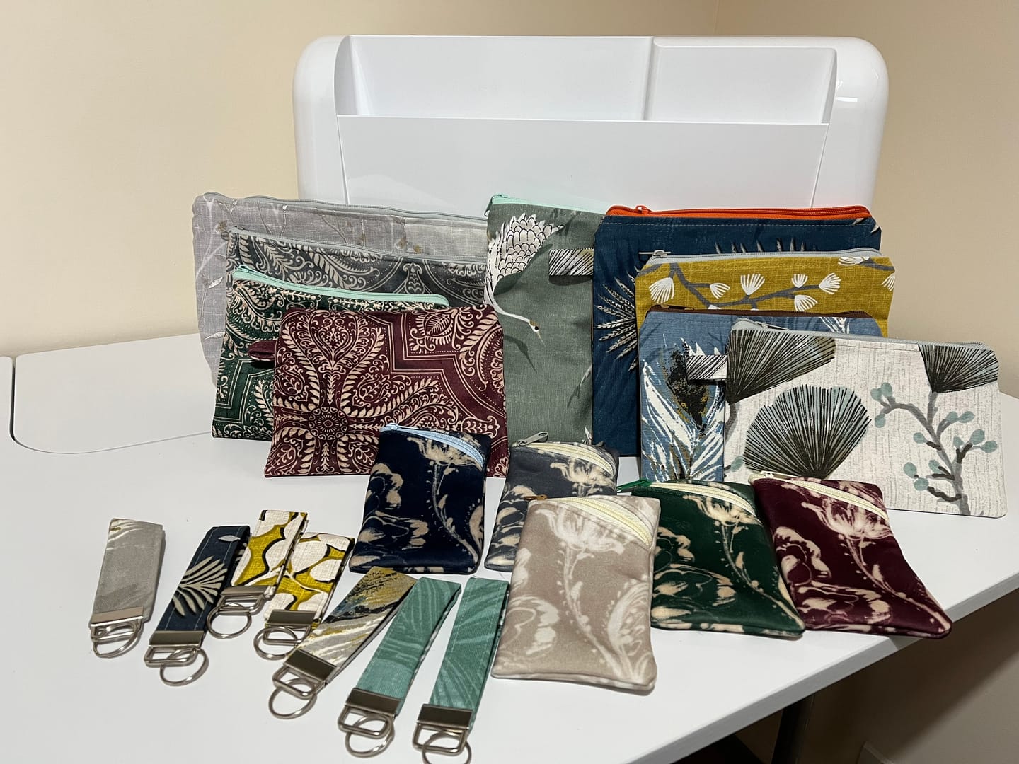 Customer photo review of Try Our New Interfacing: Free Bundle ✅