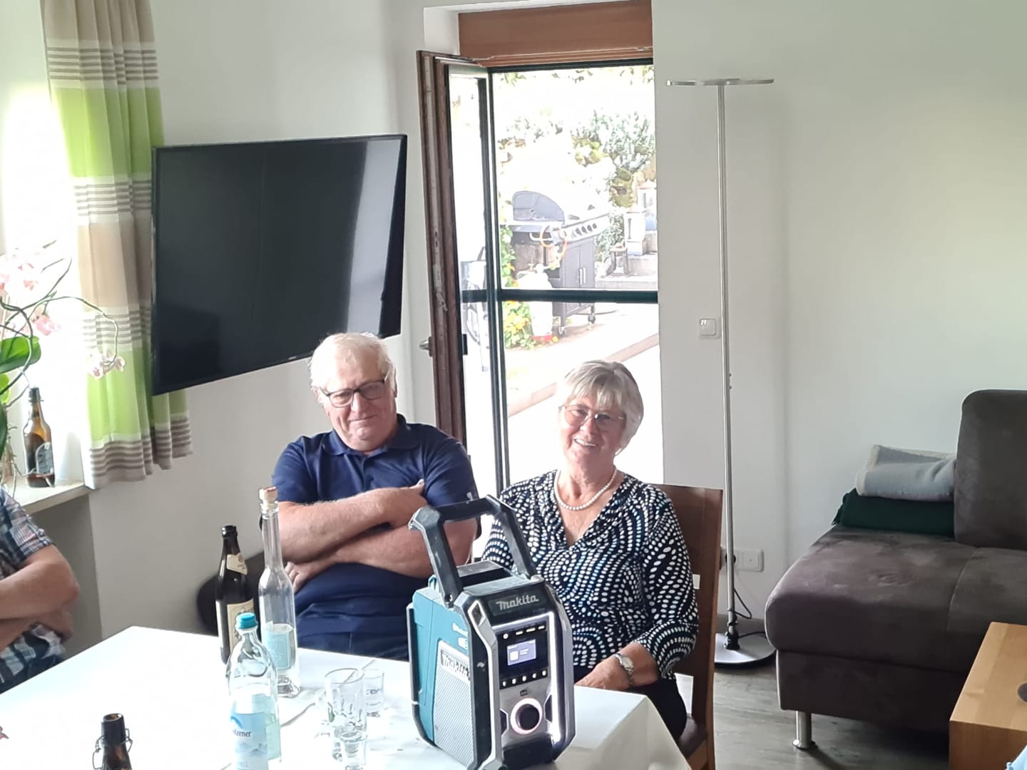 Customer photo review of Song auf Spotify, Apple Music, Amazon Music, Youtube Music und Co. veröffentlichen