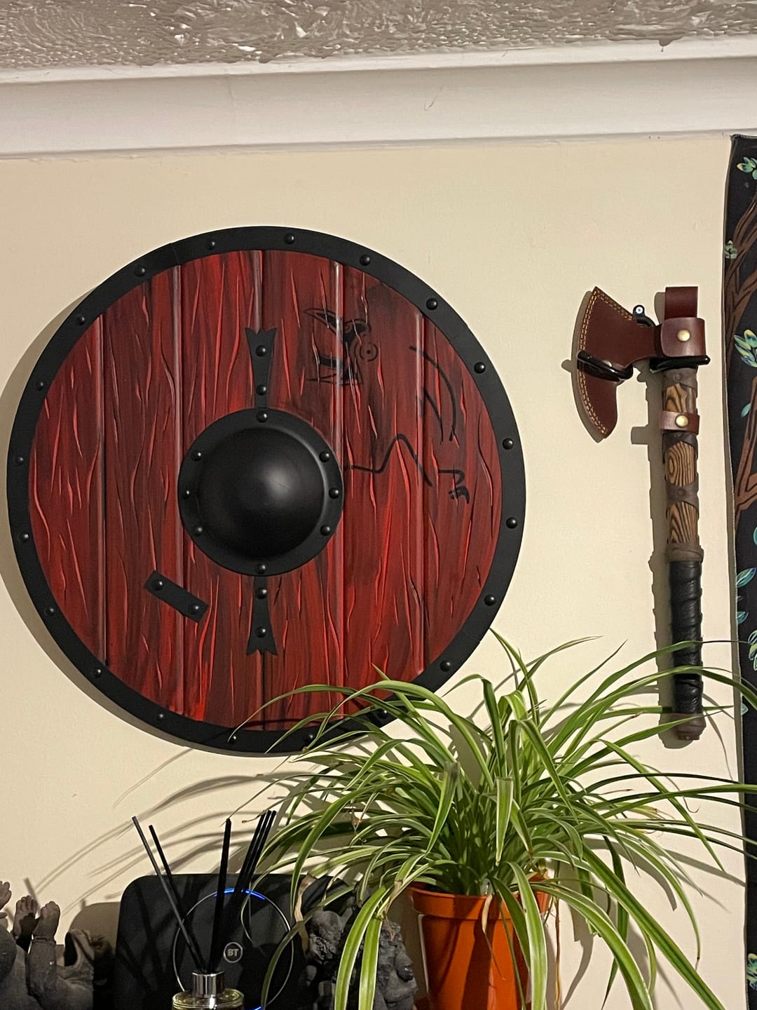 Customer photo review of Old Ragnar