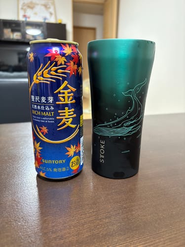 Customer photo review of オーシャンシリーズ